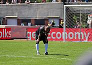 Pokalfinale VSG Altglienicke - BFC Dynamo,