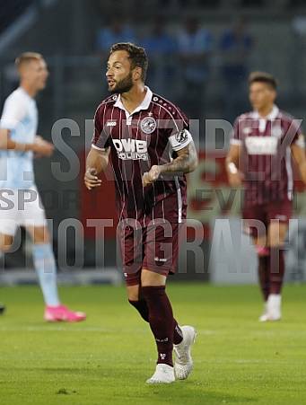 7.Spieltag Chemnitzer FC - BFC Dynamo,