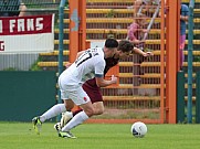 34.Spieltag BFC Dynamo - Berliner AK07,