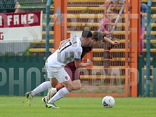 34.Spieltag BFC Dynamo - Berliner AK07,