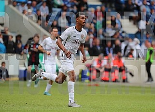 Testspiel 1.FC Magdeburg - BFC Dynamo,