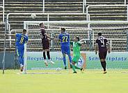 Testspiel BFC Dynamo - FC Carl Zeiss Jena