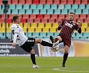 13.Spieltag BFC Dynamo - ZFC Meuselwitz,