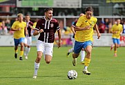 5.Spieltag FSV 63 Luckenwalde - BFC Dynamo