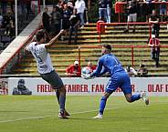 Testspiel SV Lichtenberg 47 - BFC Dynamo