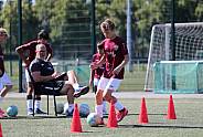BFC Dynamo FerienCamp Sommer 2026