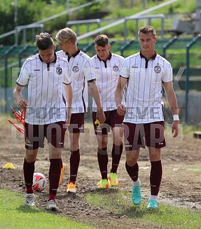 Testspiel BFC Dynamo - SV Sparta Lichtenberg