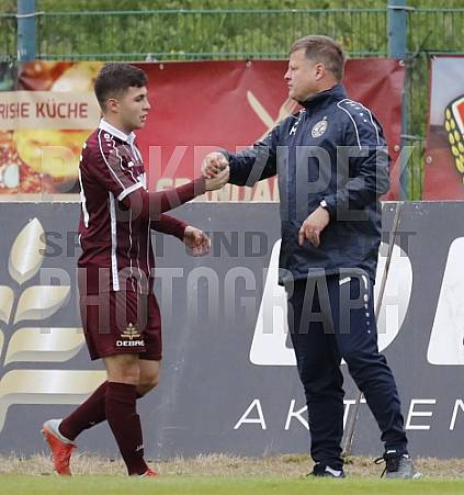 32.Spieltag BFC Dynamo - SV Babelsberg 03 ,