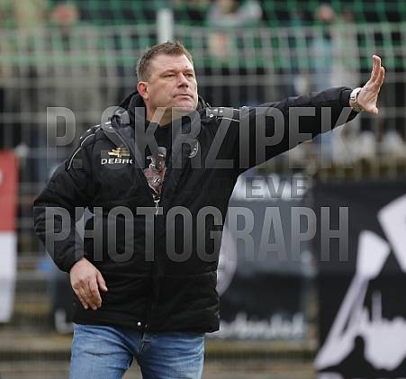 17.Spieltag BSG Chemie Leipzig - BFC Dynamo