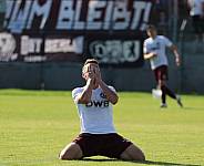 2.Spieltag BFC Dynamo - Berliner AK 07,
