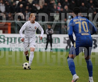 Achtelfinale Delay Sports Berlin - BFC Dynamo