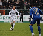 Achtelfinale Delay Sports Berlin - BFC Dynamo