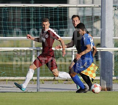 Testspiel BFC Dynamo - Hertha 03 Zehlendorf ,