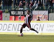 30.Spieltag BFC Dynamo - FSV 63 Luckenwalde,