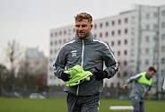 Training vom 06.01.2025 BFC Dynamo