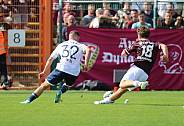 1. Runde DFB-Pokal BFC Dynamo - VfL Bochum 1848