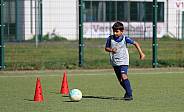BFC Dynamo FerienCamp Sommer 2025