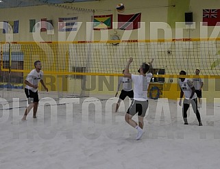 18.01.2019 Training BFC Dynamo