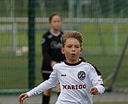 Leistungsvergleich U11