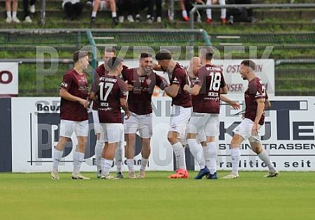 BFC Dynamo - Eliteteam AS Monaco