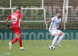 Testspiel BFC Dynamo - SV Lichtenberg 47,