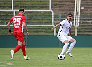 Testspiel BFC Dynamo - SV Lichtenberg 47,