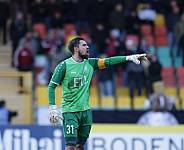 15.Spieltag BFC Dynamo - 1.FC Lokomotive Leipzig