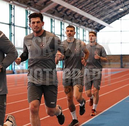 03.01.2022 Laktattest