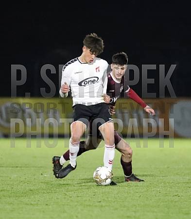 18.Spieltag BFC Dynamo - ZFC Meuselwitz,