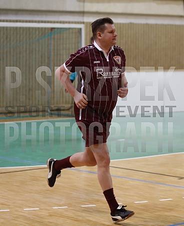 7.Bretter-Knaller Turnier der Traditionsmannschaften