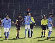 20.Spieltag BFC Dynamo - Chemnitzer FC,