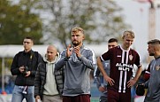 12.Spieltag BFC Dynamo - 1.FC Lokomotive Leipzig