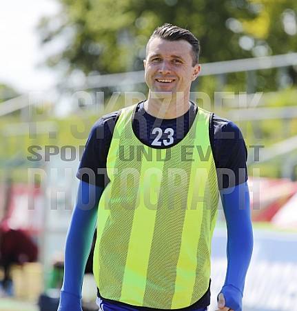 33.Spieltag BFC Dynamo - VSG Altglienicke ,