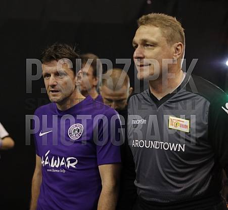 AOK Traditionsmasters 2020