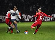 27.Spieltag SV Lichtenberg 47 - BFC Dynamo,