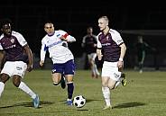 24.Spieltag BFC Dynamo - Hertha BSC II