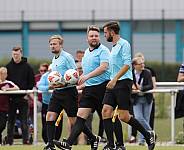 Testspiel BFC Dynamo - Sparta Lichtenberg