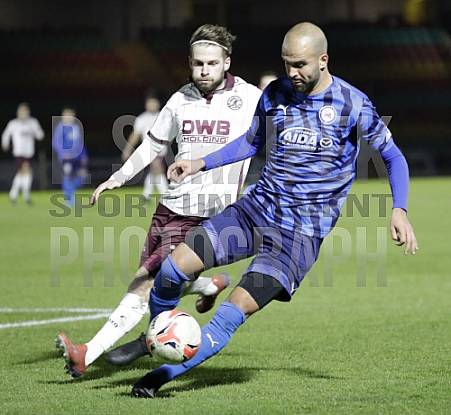 Viertelfinale AOK Landespokal , BFC Dynamo - SV Tasmania Berlin Viertelfinale AOK Landespokal , BFC Dynamo - SV Tasmania Berlin