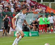 1.Runde DFB-Pokal BFC Dynamo - VfB Stuttgart