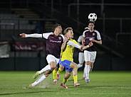 16.Spieltag BFC Dynamo - FSV 63 Luckenwalde