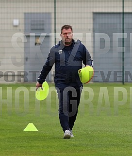 21.04.2022 Training BFC Dynamo