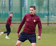 Training vom 14.03.2024 BFC Dynamo