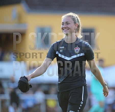 1.Runde Cosy-Wasch-Landespokal VfB Concordia Britz - BFC Dynamo