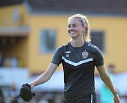 1.Runde Cosy-Wasch-Landespokal VfB Concordia Britz - BFC Dynamo