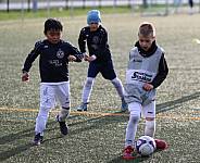 BFC Dynamo FerienCamp Herbst 2022
