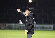 30.Spieltag BFC Dynamo - FC Rot-Weiß Erfurt