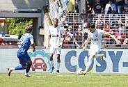 Pokalfinale VSG Altglienicke - BFC Dynamo,