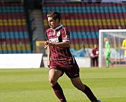 9.Spieltag BFC Dynamo - 1.FC Lokomotive Leipzig,