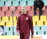 8.Spieltag BFC Dynamo - FSV Optik Rathenow,