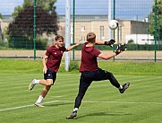 Training vom 03.08.2023 BFC Dynamo